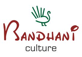 Bandhani Culture