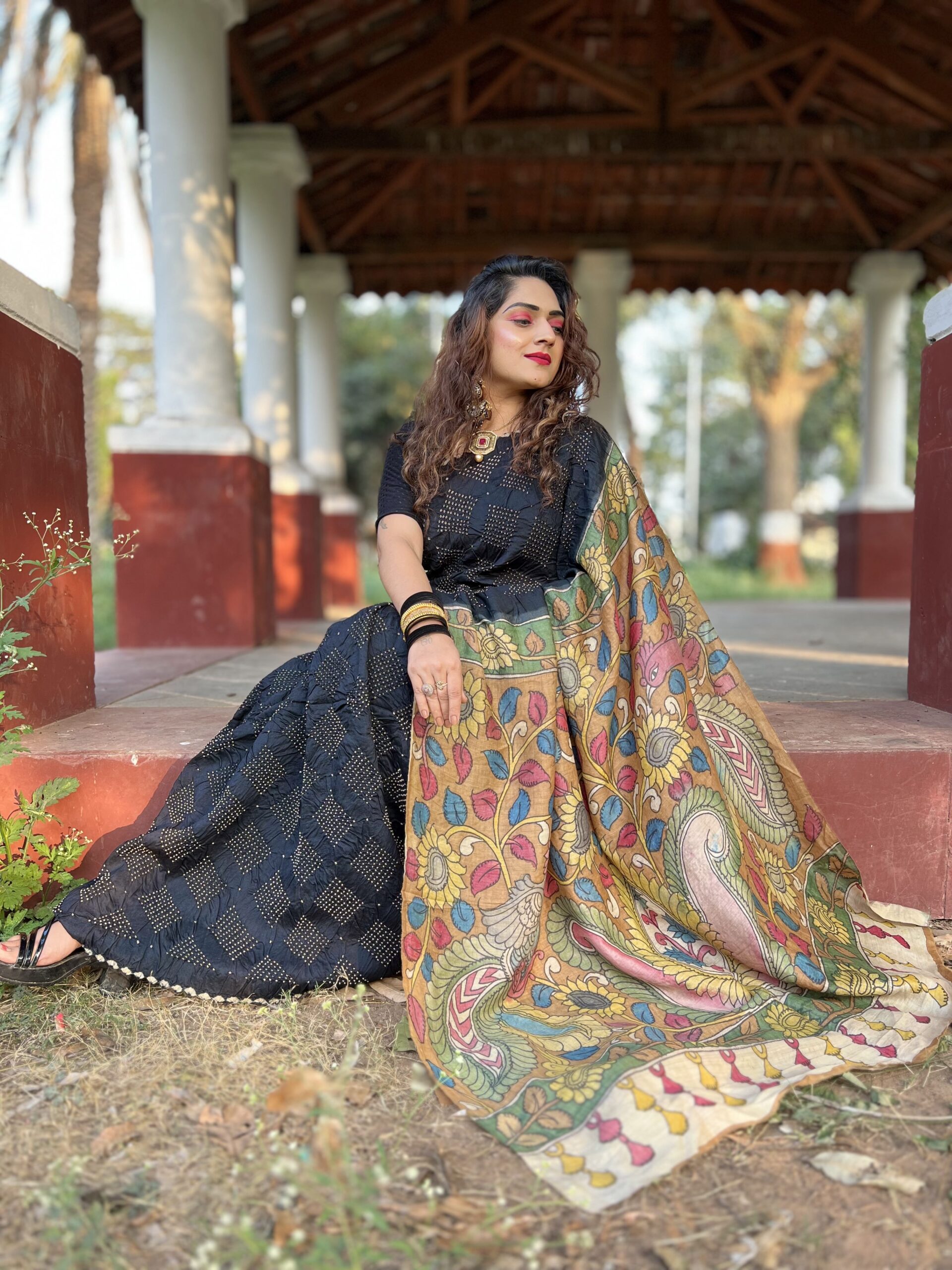 Komal Saboo