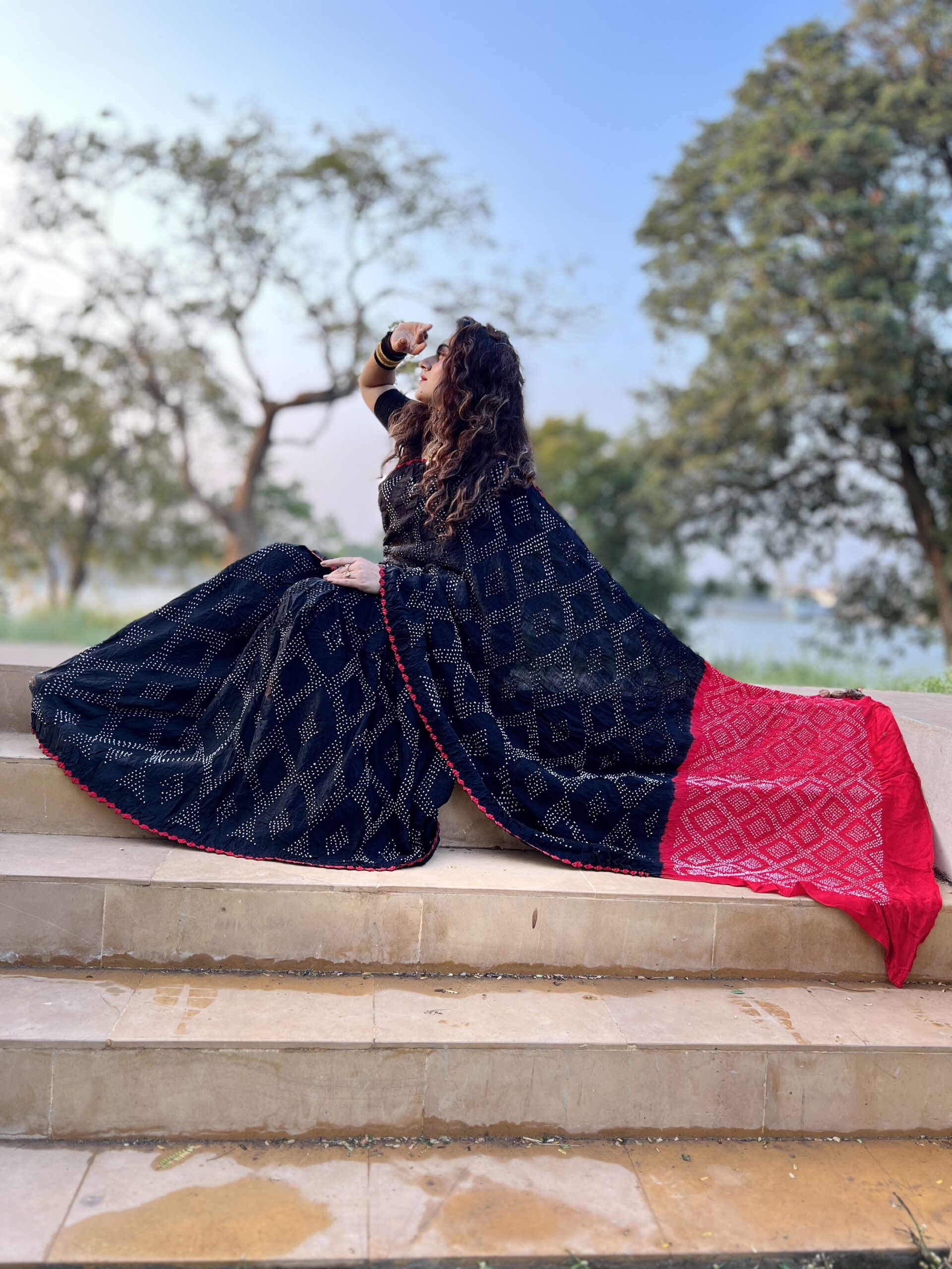 Madhavi Taparia