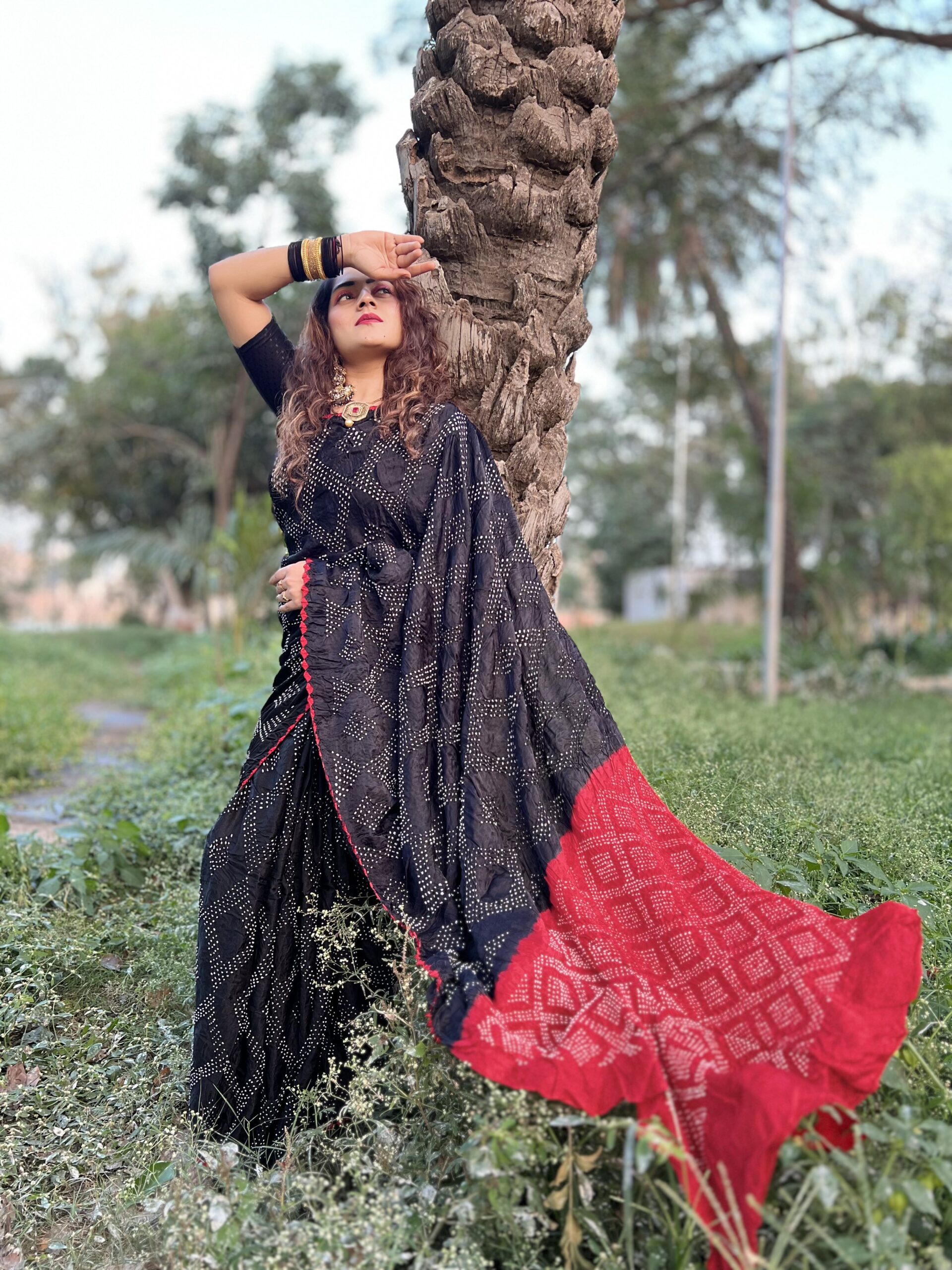 Rita Manish